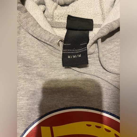 Dickies Logo Hoodie - Picture 4 of 4
